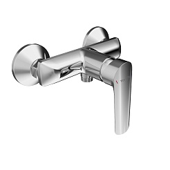 Tokito Смеситель для душа TOKITO MISAWA хром TOK-MIS-1016 – фотография-7