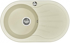 Акватон Мойка ПАОЛА жемчуг – фотография-1