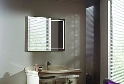 Esbano Зеркало ES-2414 ID 90x70 – фотография-2