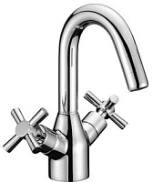 Lemark Смеситель Neo LM2207C для раковины