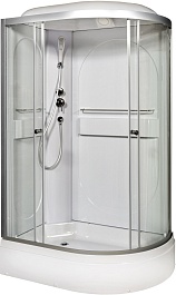 DTO Душевая кабина L520L стандартная – фотография-2