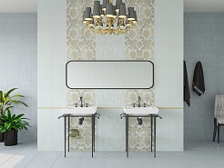 Керамин Дамаск – фотография-1