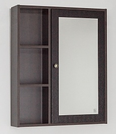 Style Line Мебель для ванной Кантри 65 (Стелла) венге – фотография-8