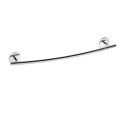 Bemeta Держатель полотенца Alfa 102402052 – фотография-1