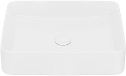 Iddis Раковина-чаша Slide 47 SLIWS02i27 белая – фотография-2