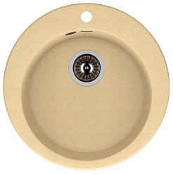 Dr. Gans Мойка Гала круглая дюна – фотография-1