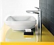 Hansgrohe Смеситель Logis 71090000 для раковины – картинка-10