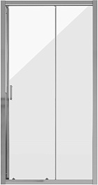 Niagara Душевая дверь в нишу Nova NG-62-11A – фотография-1