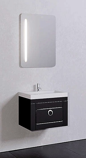 Aqwella Зеркало Инфинити 60/80 – картинка-3