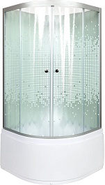 DTO Душевая кабина L 980 N – фотография-2