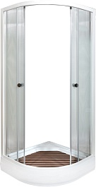 DTO  Душевой уголок C 209 – фотография-2