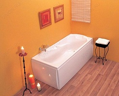 Vagnerplast Акриловая ванна Charitka 170 – фотография-2