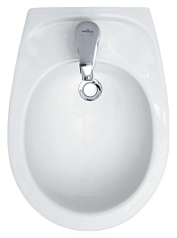 Cersanit Биде подвесное Delfi P-BI-DELFI-Z – фотография-2