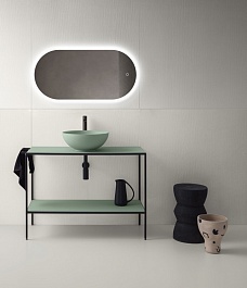 Esbano Зеркало ES-2073 FVD 50x90 – фотография-6