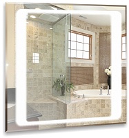 Mixline Зеркало Стиль Орион 60