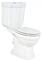 Creavit Унитаз Klasik KL310.00100