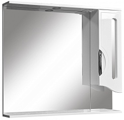 Stella Polare Зеркало-шкаф Сильва 100/С – фотография-1