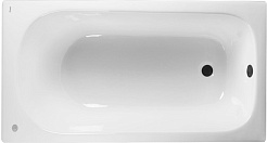 Castalia Чугунная ванна 120x70x42 – фотография-1