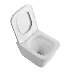 BelBagno Унитаз подвесной Ardente-Tor BB520CH-TOR/SC – фотография-9