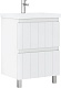 Vigo Мебель для ванной Finlay 600-0-2 белая – картинка-25