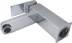 Teymi Смеситель для раковины Helmi Pro T10215 хром – фотография-4