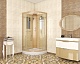 Niagara Душевая кабина 90x90 NG-7715GBK – фотография-5