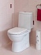 Sanita Luxe Унитаз-компакт Next luxe 423747 без микролифта – картинка-16