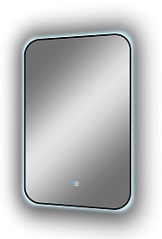 Continent Зеркало Torry Medium 500x700 – фотография-4