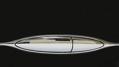 BelBagno Кнопка смыва ARTCRAFT BB-P46001 – фотография-1