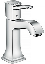 Hansgrohe Смеситель Metropol Classic 31301000 для раковины – фотография-1