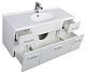 Aquanet Тумба с раковиной "Данте 110" – фотография-6