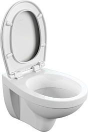 Cersanit Унитаз подвесной Delfi TPL – фотография-3