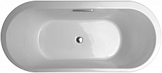 Jacob Delafon Акриловая ванна Evok 18347K-00 170х75 см