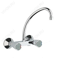 Grohe Смеситель "Costa 31191001"