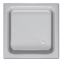 Kolpa San  Поддон для душа Kolpa San Pearl 80