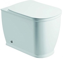 Grossman Унитаз приставной Comfort GR-PR3013