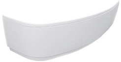 Alpen Фронтальный экран Terra 140x95 R – фотография-1