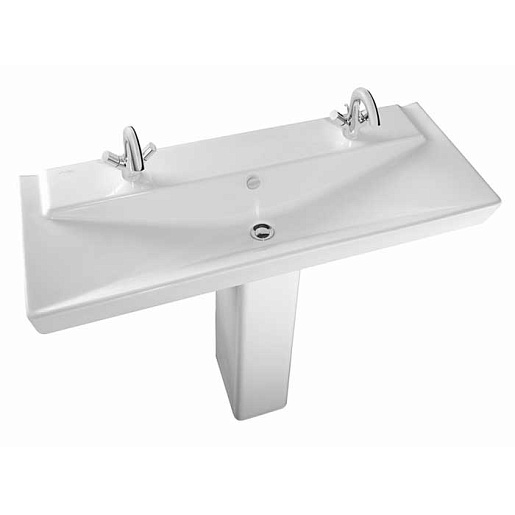 Jacob Delafon Раковина Reve E4824 – картинка-3