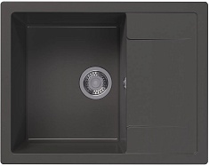 Dr. Gans Мойка кухонная Техно 650 везувий