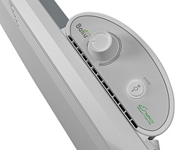 Ballu Электрический конвектор Enzo BEC/EZMR-2000 – фотография-2