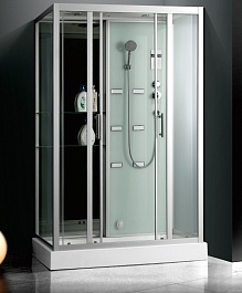 Frank Душевая кабина F-505-1 – фотография-2