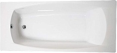 Marka One Акриловая ванна Pragmatika 173-155x75