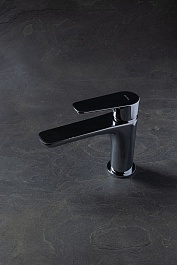 Allen Brau Смеситель для раковины Eclipse 2.0 5.E1A01-00 хром – фотография-9