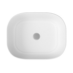 Teymi Тумба с раковиной Nura 60 дуб эврика/белый матовый T60527 раковина T50204 – фотография-12