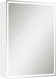 Onika Мебель для ванной Эвада 70 подвесная белая – фотография-18