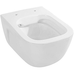 Aquatek Унитаз подвесной Дива AQ2012-00 – фотография-3