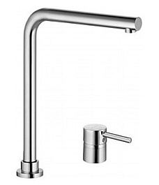 Kludi Смеситель "L-ine 428540577" – фотография-1