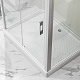 Niagara Душевая кабина Standart ST100/80/15Q – фотография-16