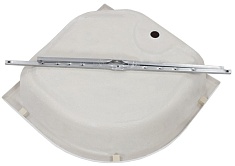 Triton Сборочный комплект для поддонов ПД5, разборный каркас