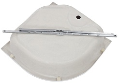 Triton Сборочный комплект для поддонов ПД5, разборный каркас – фотография-1